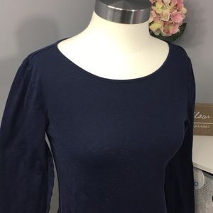 J. Crew Tops - J. Crew long sleeve tee J. Crew Tops - J. Crew long sleeve tee